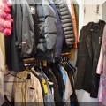 H12. Coats and jackets. 